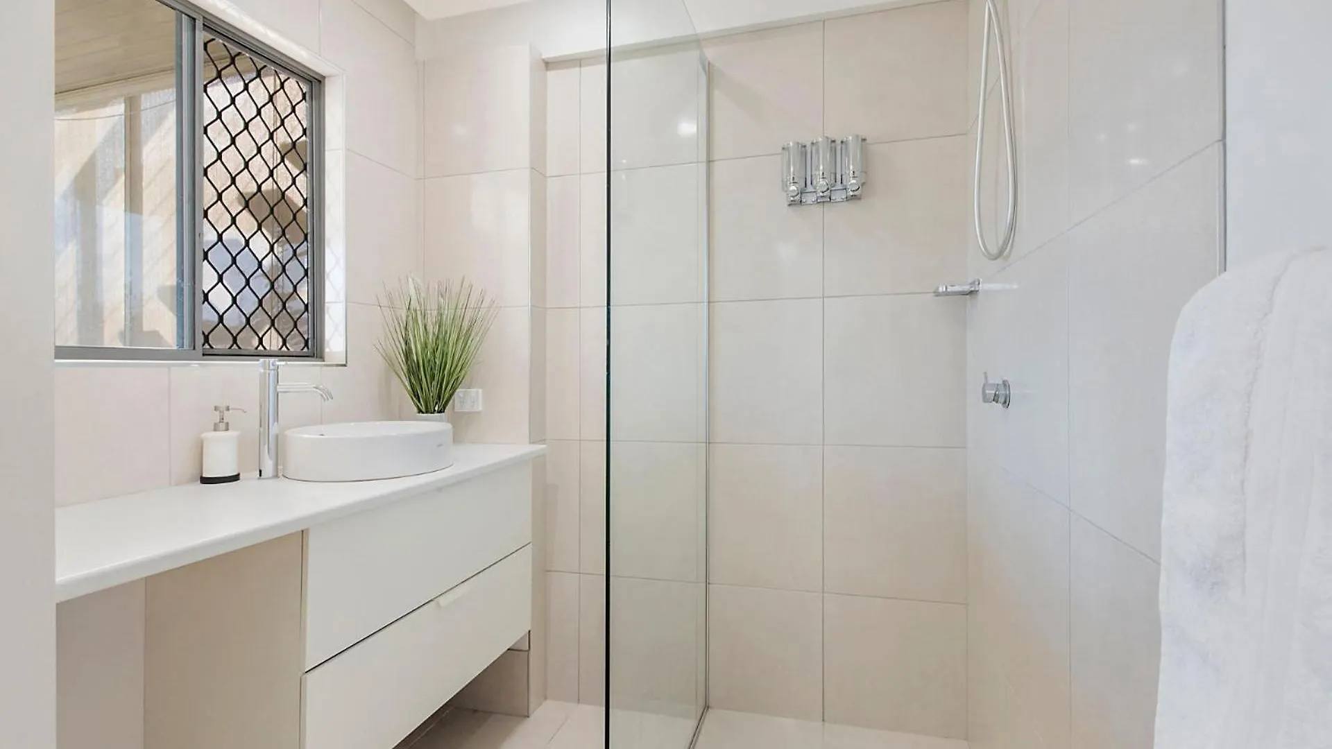 Appartement Comfortable & Convenient Coastal Studio Maroochydore Australië