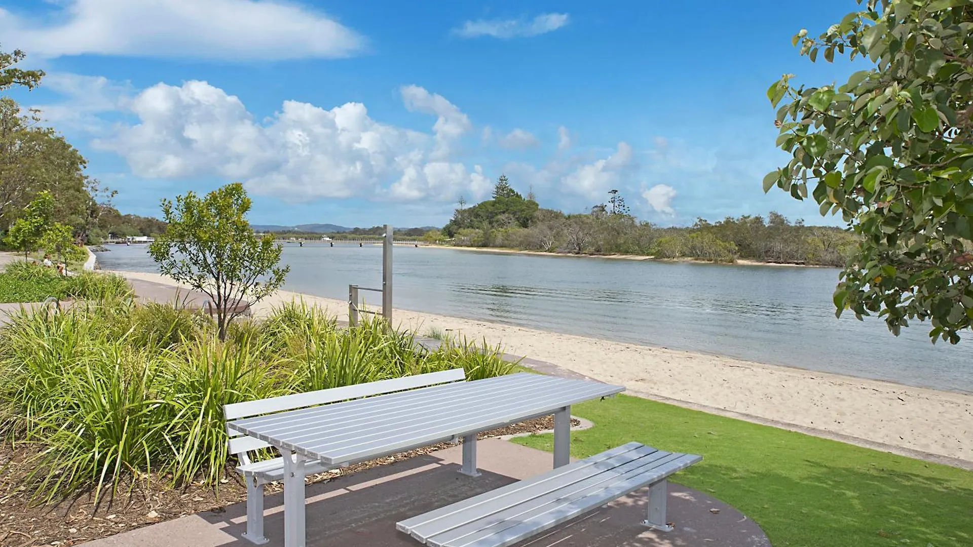 Appartement Comfortable & Convenient Coastal Studio Maroochydore Australie